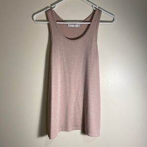 Aritzia Wilfred Free Ornella Tank